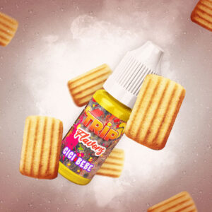 Trip Flavors Cici Bebe Aroma