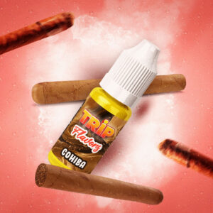 Trip Flavors Cohiba Aroma