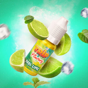 Trip Flavors Cool Lime Aroma