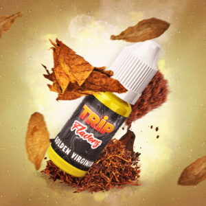 Trip Flavors Golden Virginia Aroma