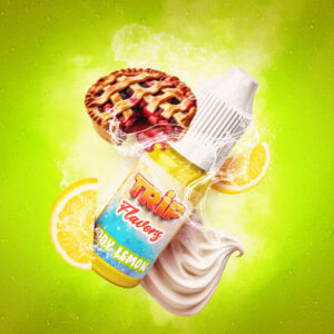 Trip Flavors Lady Lemon Aroma