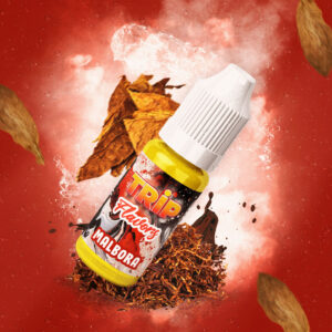 Trip Flavors Malbora Aroma