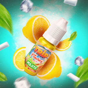 Trip Flavors Mojito Aroma