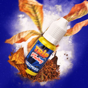 Trip Flavors Parlamente Aroma