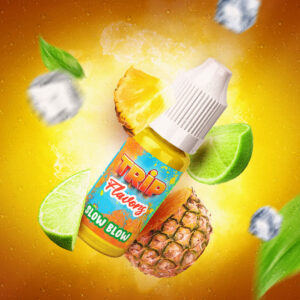 Trip Flavors Slow Blow Aroma
