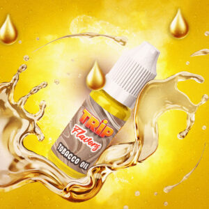 Trip Flavors Tobacco Oil Aroma