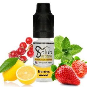 Aroma Solub Arome