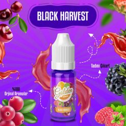 gıda aroması aromalar en iyi aroma black harvest