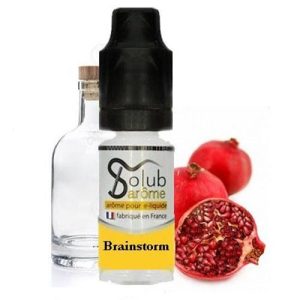 aroma solub arome