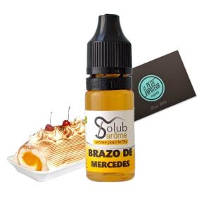 aroma solub arome filipin tatlısı aroması