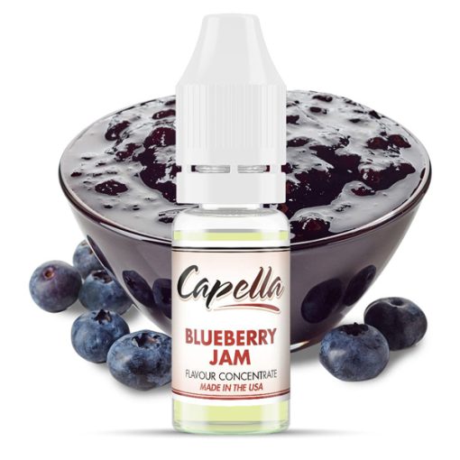 Capella Blueberry Jam Aroma