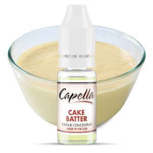 Capella Cake Batter Aroma