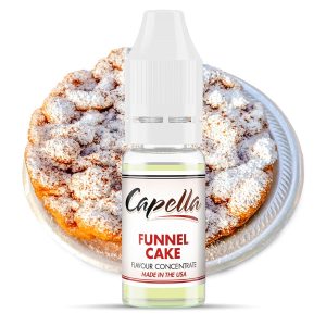 Capella Aroma Aromalar pişi aroması