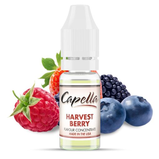 Capella Harvest Berry Aroma