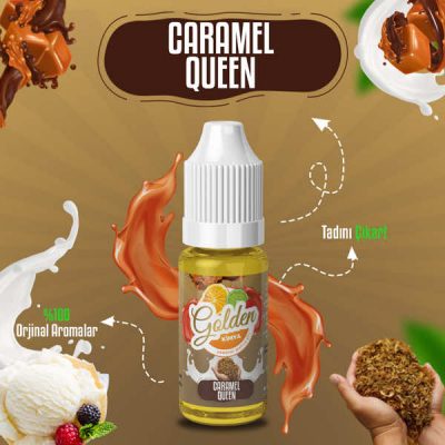 Karamel aroması tütün aroması caramel Queen Aroma