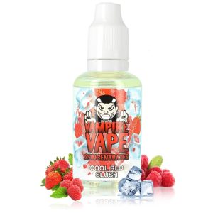 Vampire Vape Cool Red Slush Aroma
