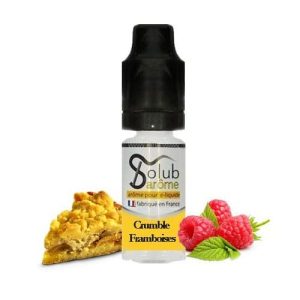 pastane aroması solub arome