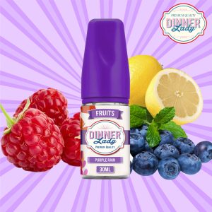 Dinner Lady Purple Rain Aroma