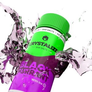 Drip Hacks Crystalize Blackcurrant Aroma