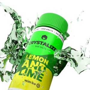 Drip Hacks Crystalize Lemon & Lime Aroma