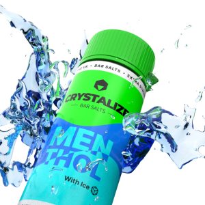 Drip Hacks Crystalize Menthol Aroma