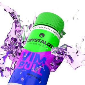 Drip Hacks Crystalize Vimbull Aroma