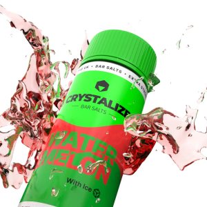 Drip Hacks Crystalize Watermelon Aroma