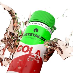 Drip Hacks Crystalize Cola Aroma