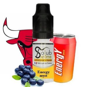 aroma aromalar aroma çeşitleri Enerji İçeceği Aroması