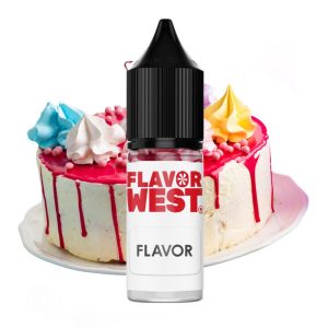 Flavor West Birthday Cake Aroma