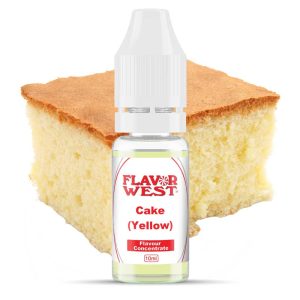 flavor west cake yellow aroma