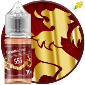 Flavors Express 555 Aroma