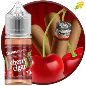 Flavors Express Cherry Cigar Aroma