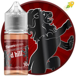 Flavors Express D Hill Aroma