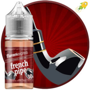 Flavors Express French Pipe Aroma