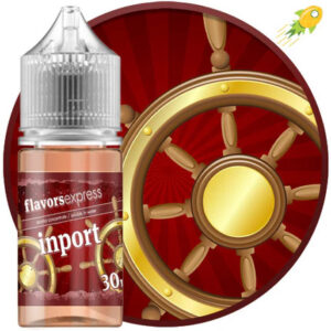 Flavors Express Inport Aroma