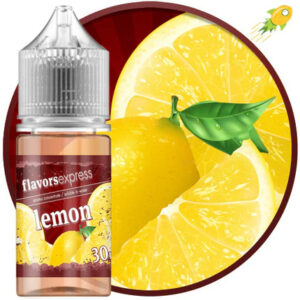 Flavors Express Lemon Aroma