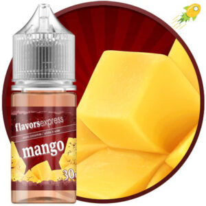 Flavors Express Mango Aroma