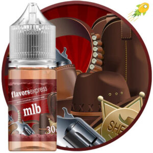 Flavors Express MLB Aroma