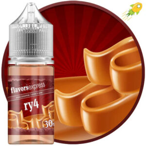 Flavors Express RY4 Aroma