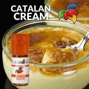 Flavour Art Catalan Cream Aroma