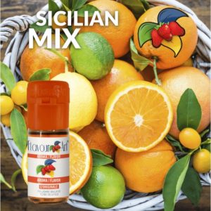 Flavour Art Citrus Mix Aroma