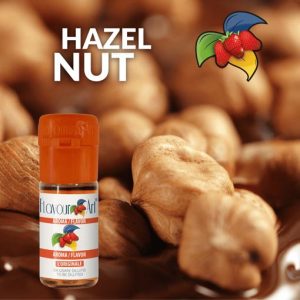 Flavour Art Aromaları Hazelnut Aroma