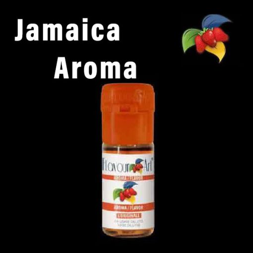 flavour art jamaica special aroma
