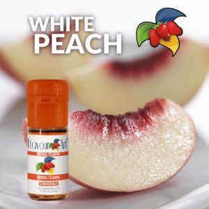 AROMFlavour Art Peach White Aroma