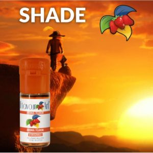 Flavour Art Shade Aroma