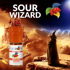 Flavour Art Sour Wizard Aroma