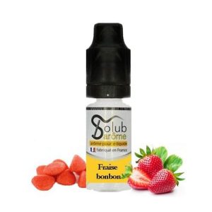 Solub Arome Aroma Aromalar