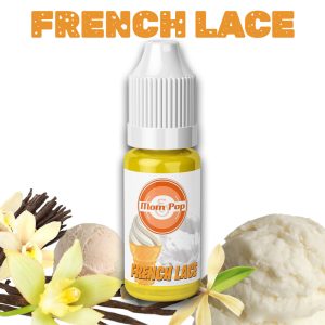 Mom and Pop French Lace Aroma