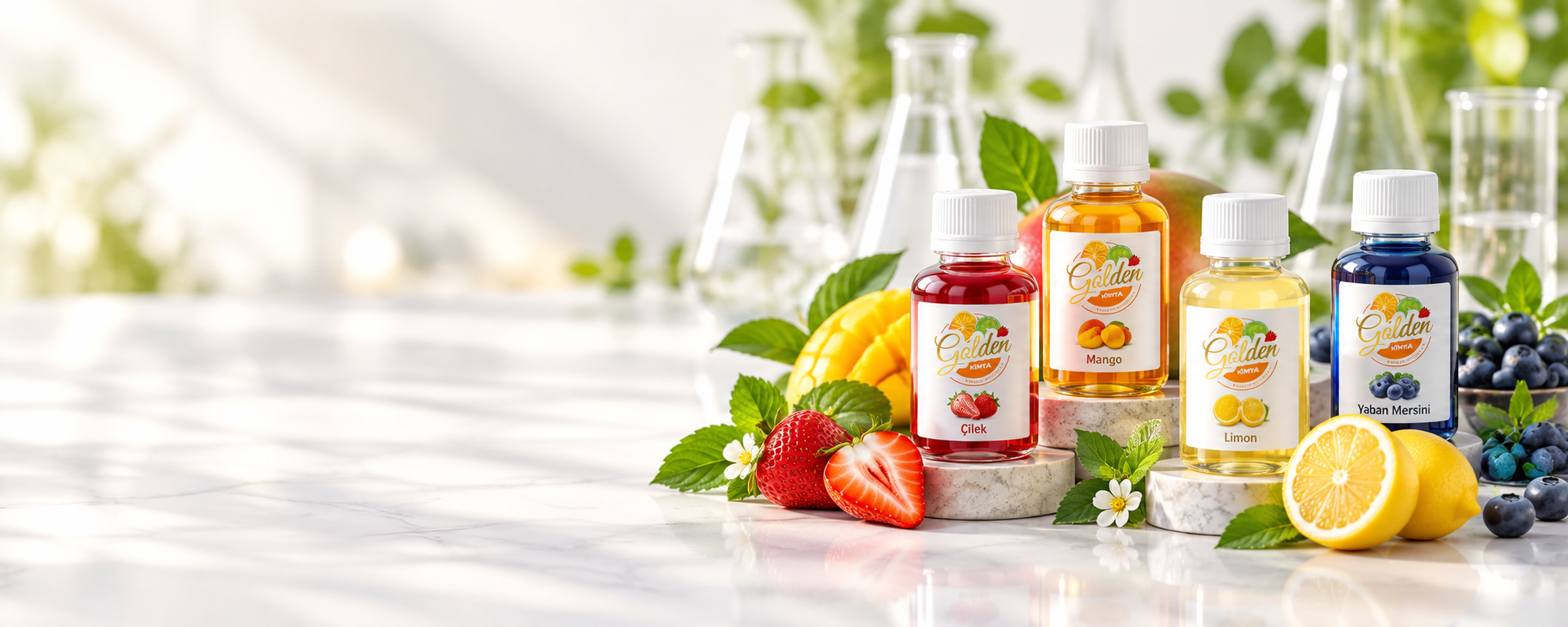 Anasayfa 2 Golden Kimya aroma ve kimyasal ürünleri